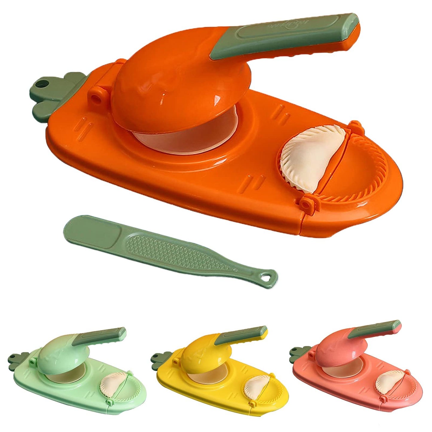 2 In 1 Dumpling Maker