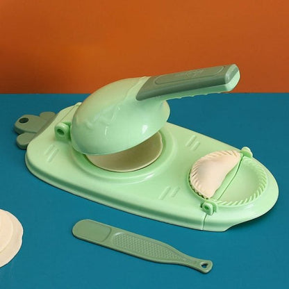2 In 1 Dumpling Maker